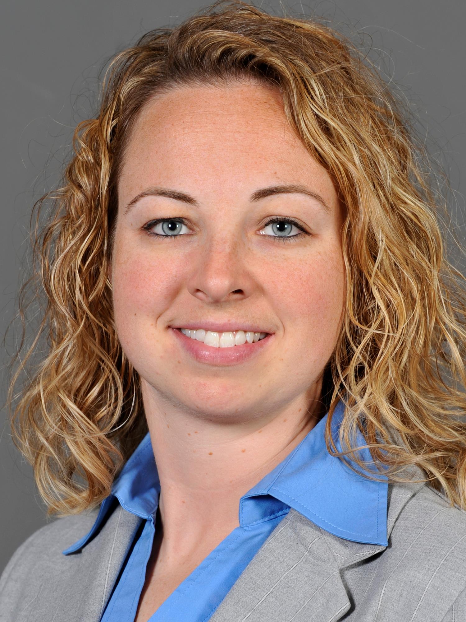 Beth Byron