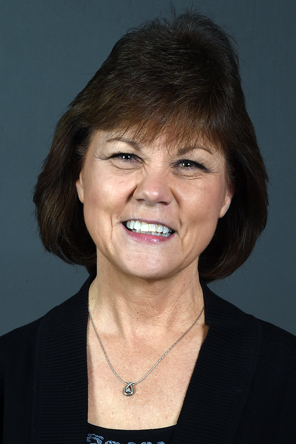 Kim Calandrelli