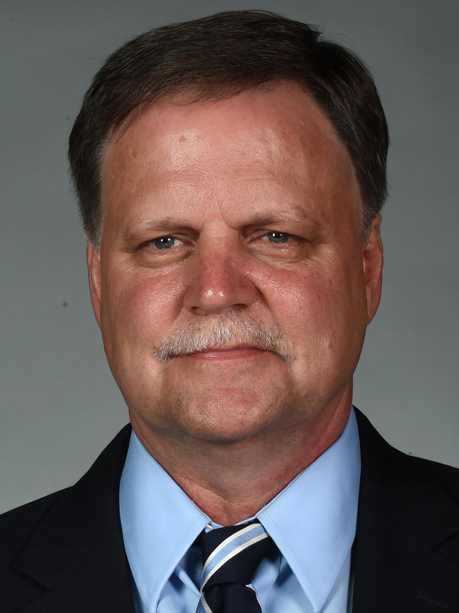 Mike Carey
