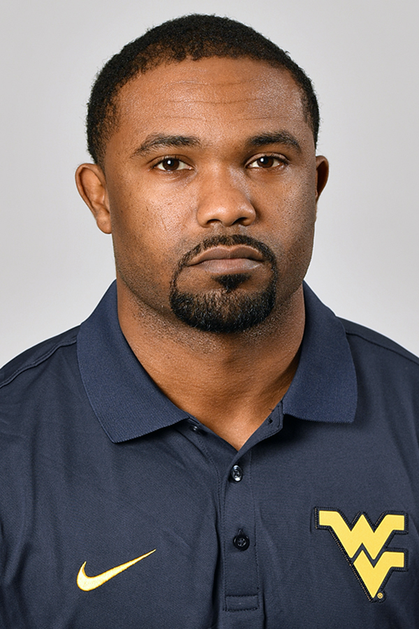 Tyron Carrier