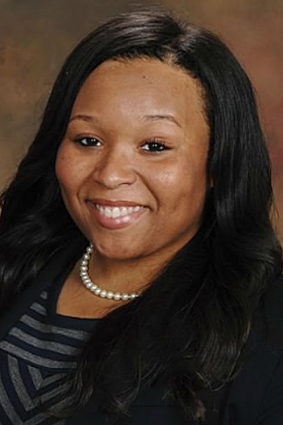 Tangela Cheatham