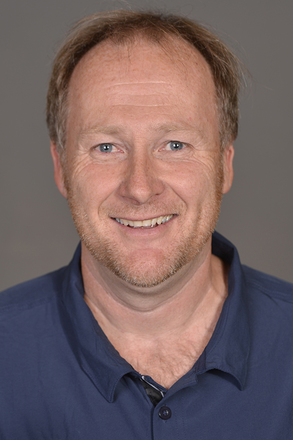 Sean Cleary