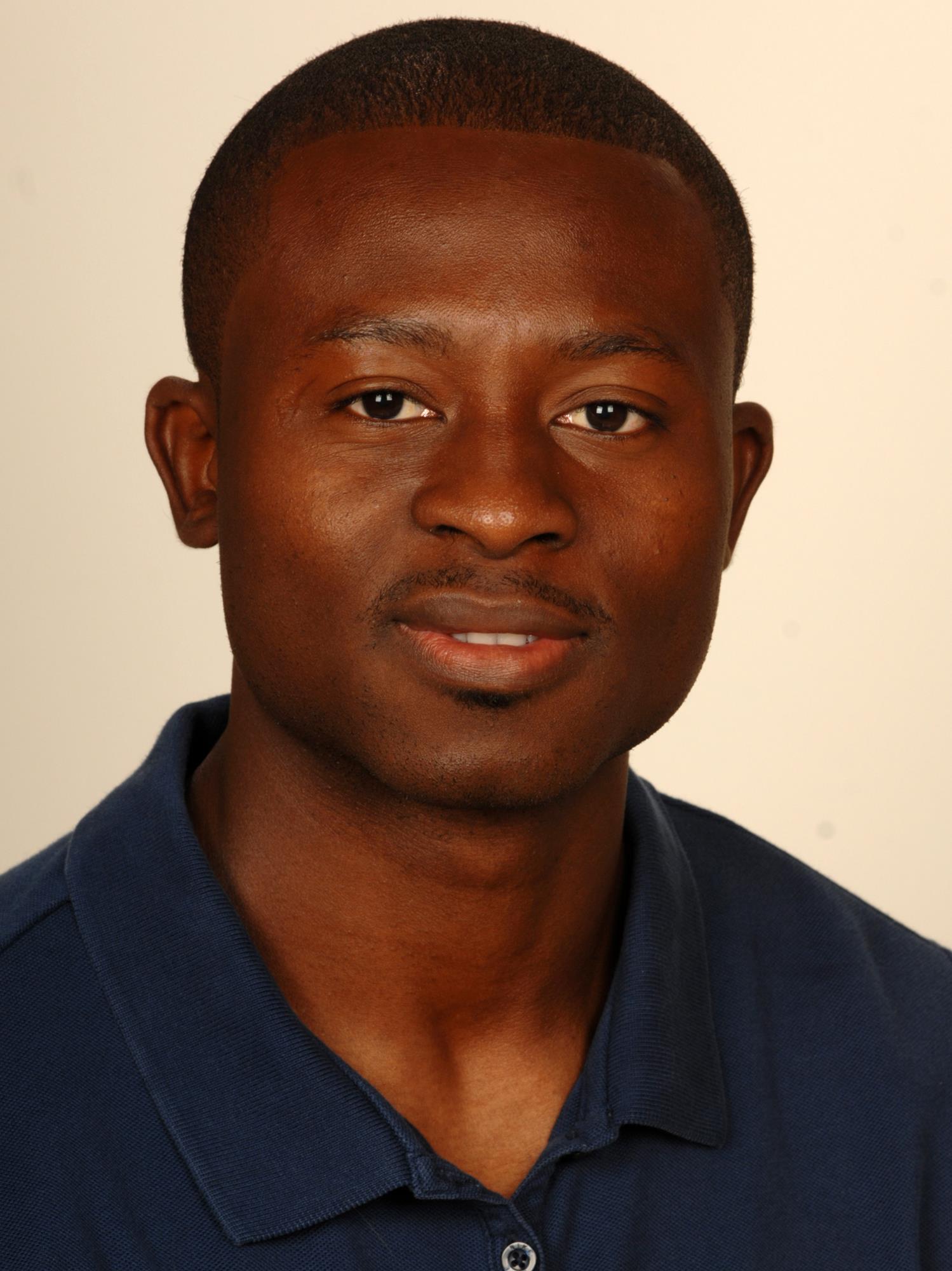 Theo Egbele