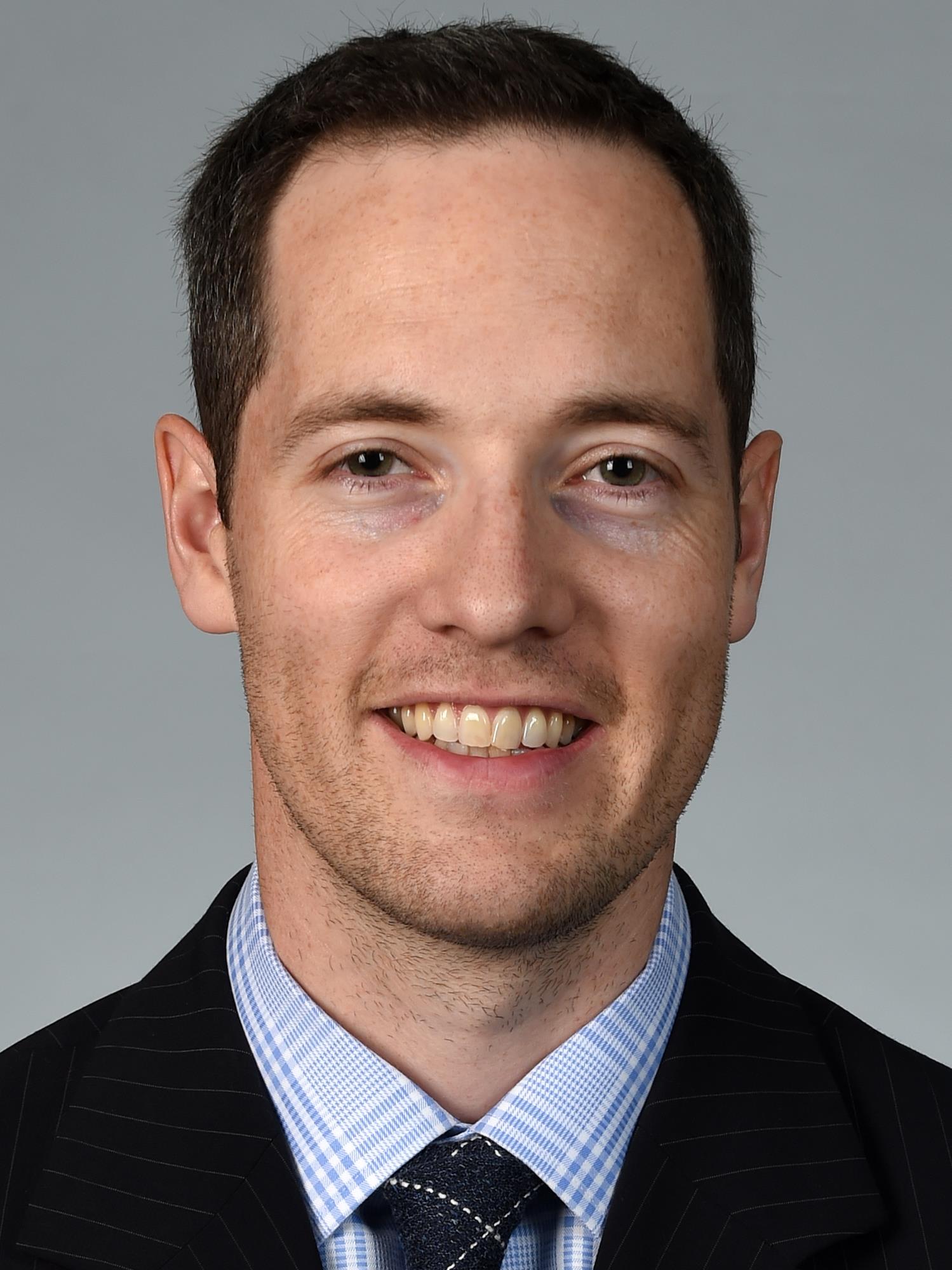 Jon Hammond