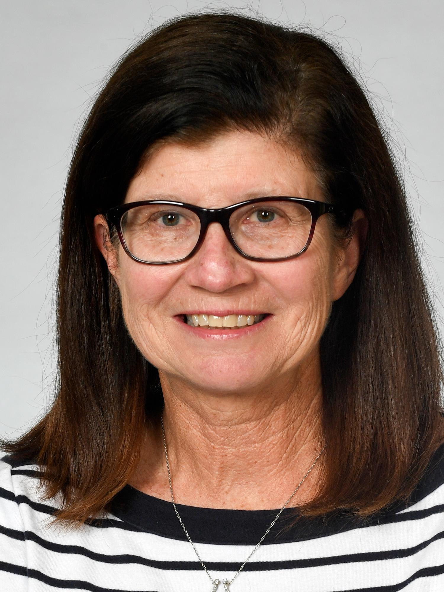 Patty Harman