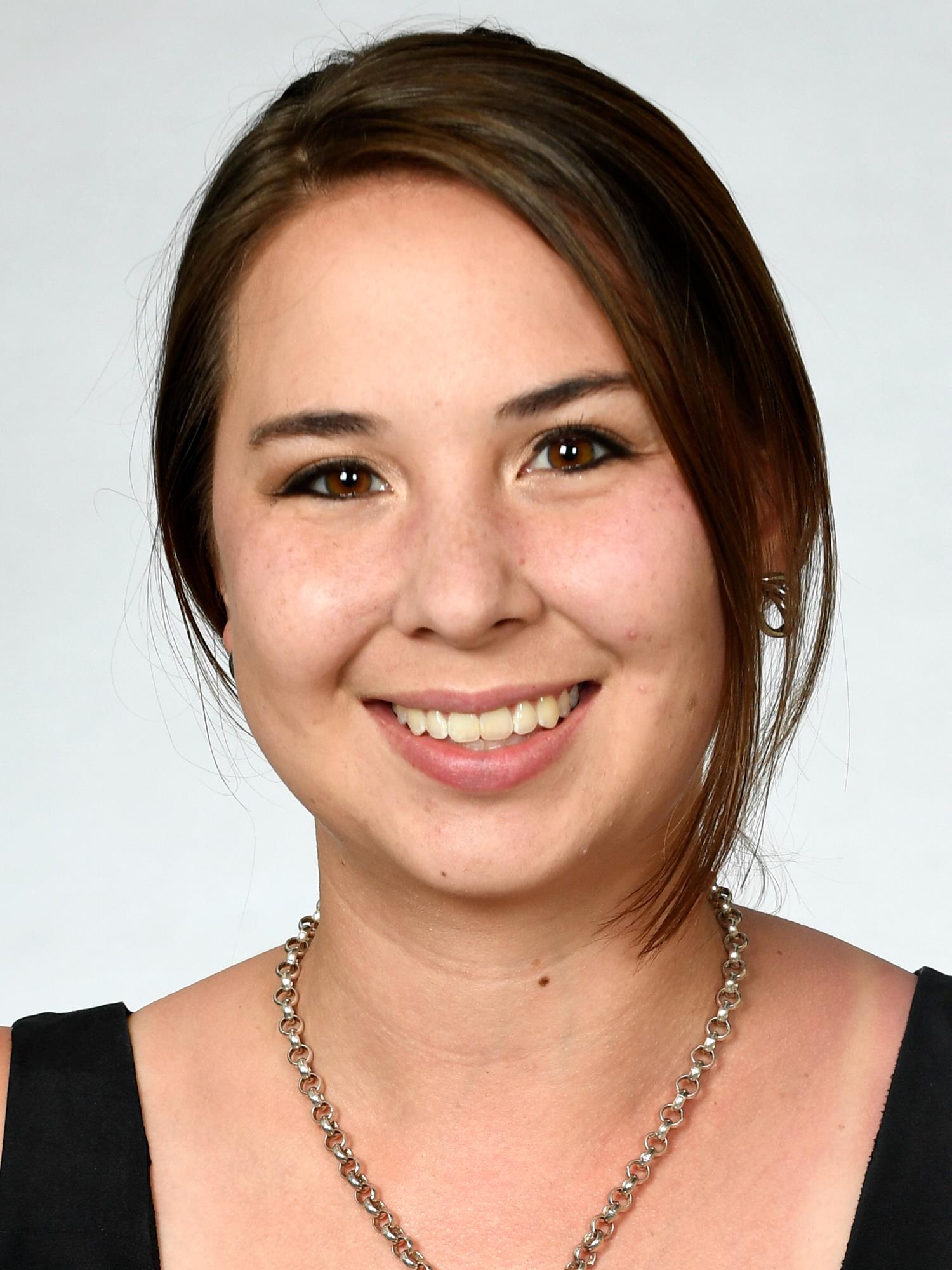 Meghan Hendrick