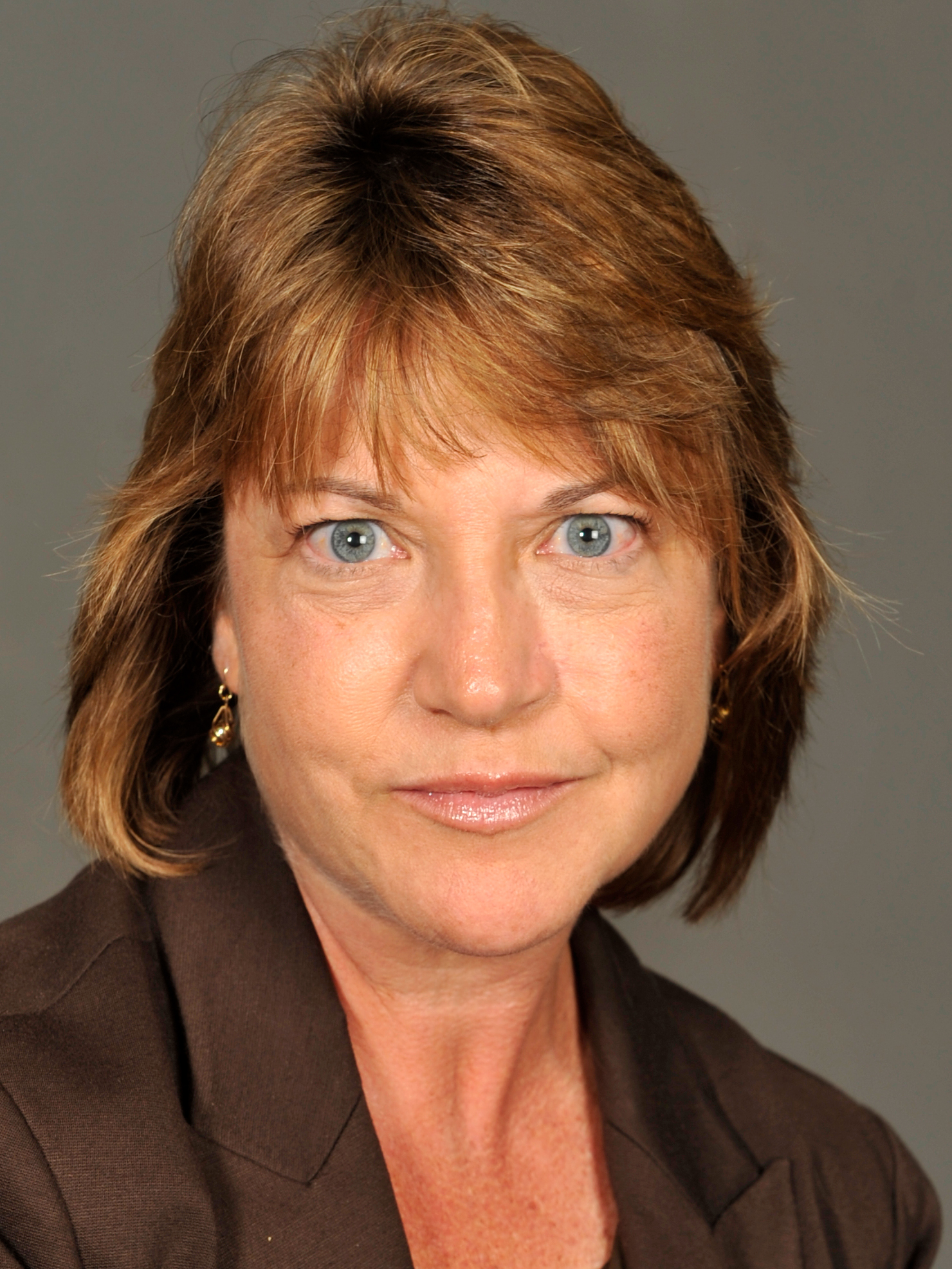Terri Howes
