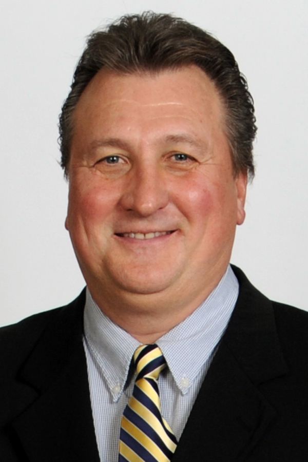 Bob Huggins