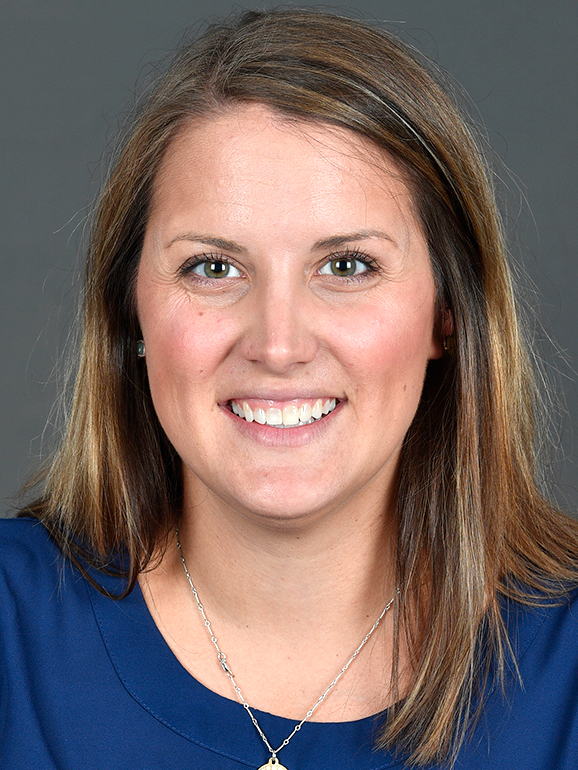 Liz Iliff