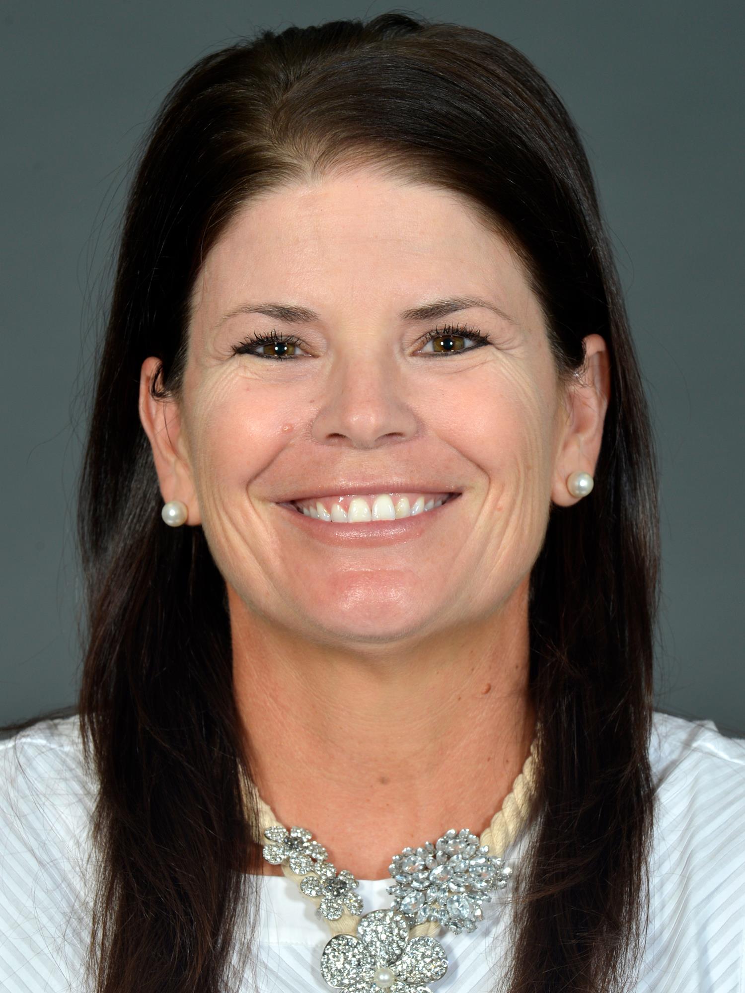 Nikki Izzo-Brown