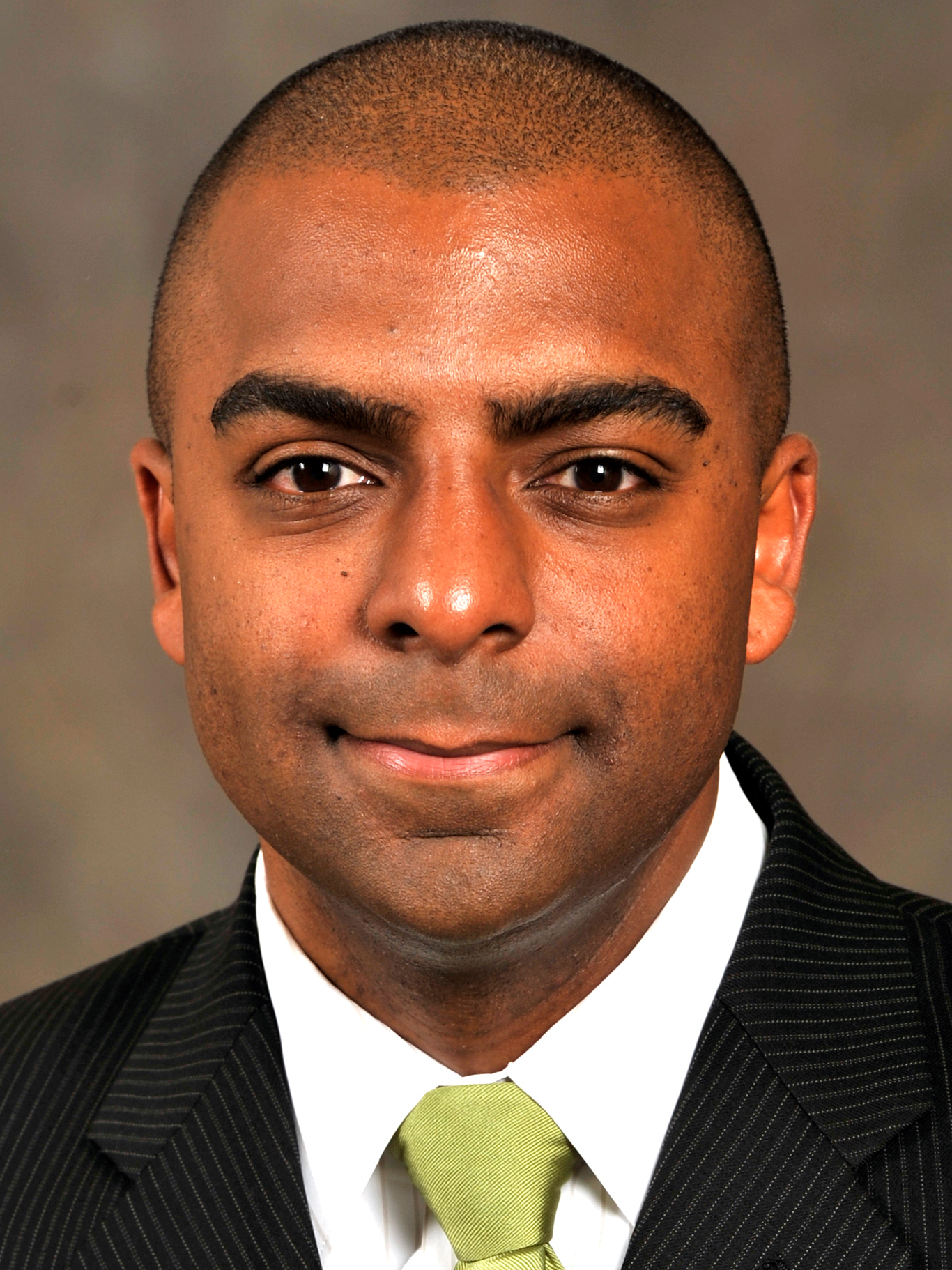 Marlon LeBlanc