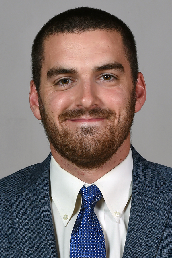 Connor McNamara