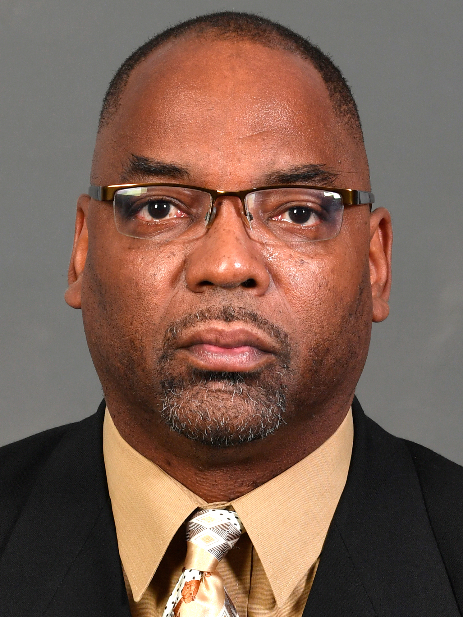 Lester Rowe