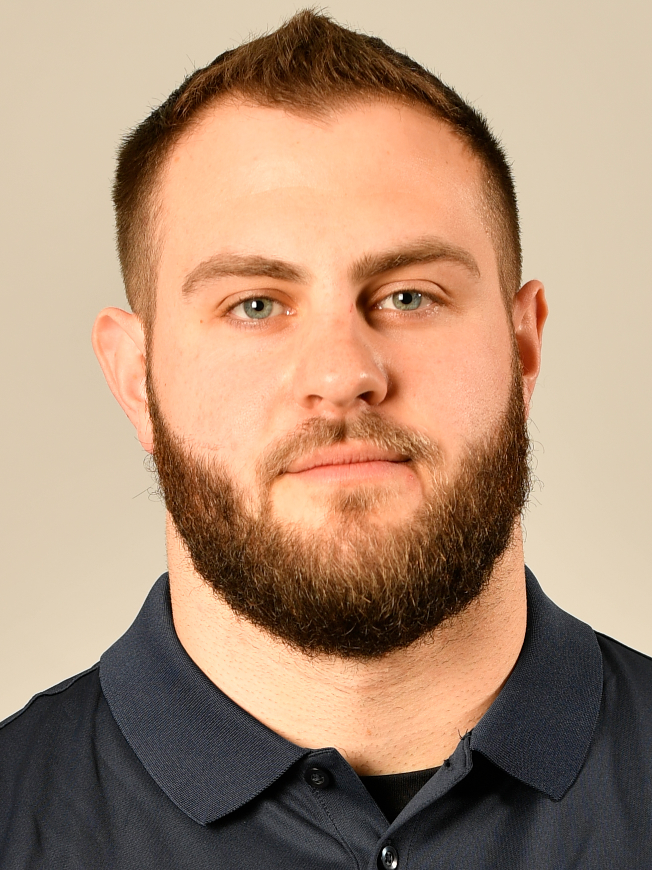 Chad Snodgrass