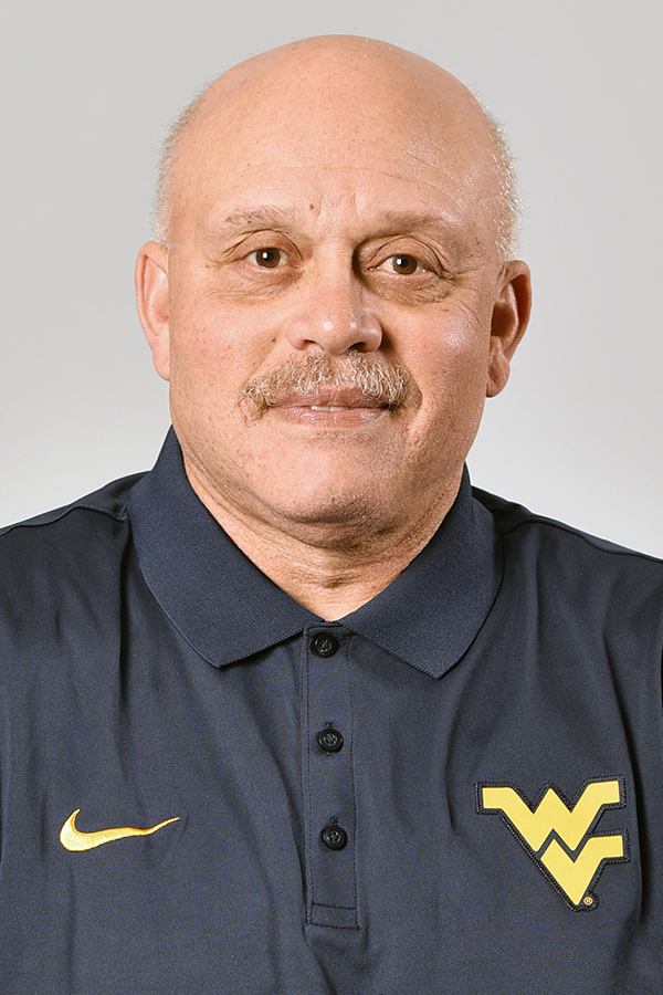 Bruce Tall