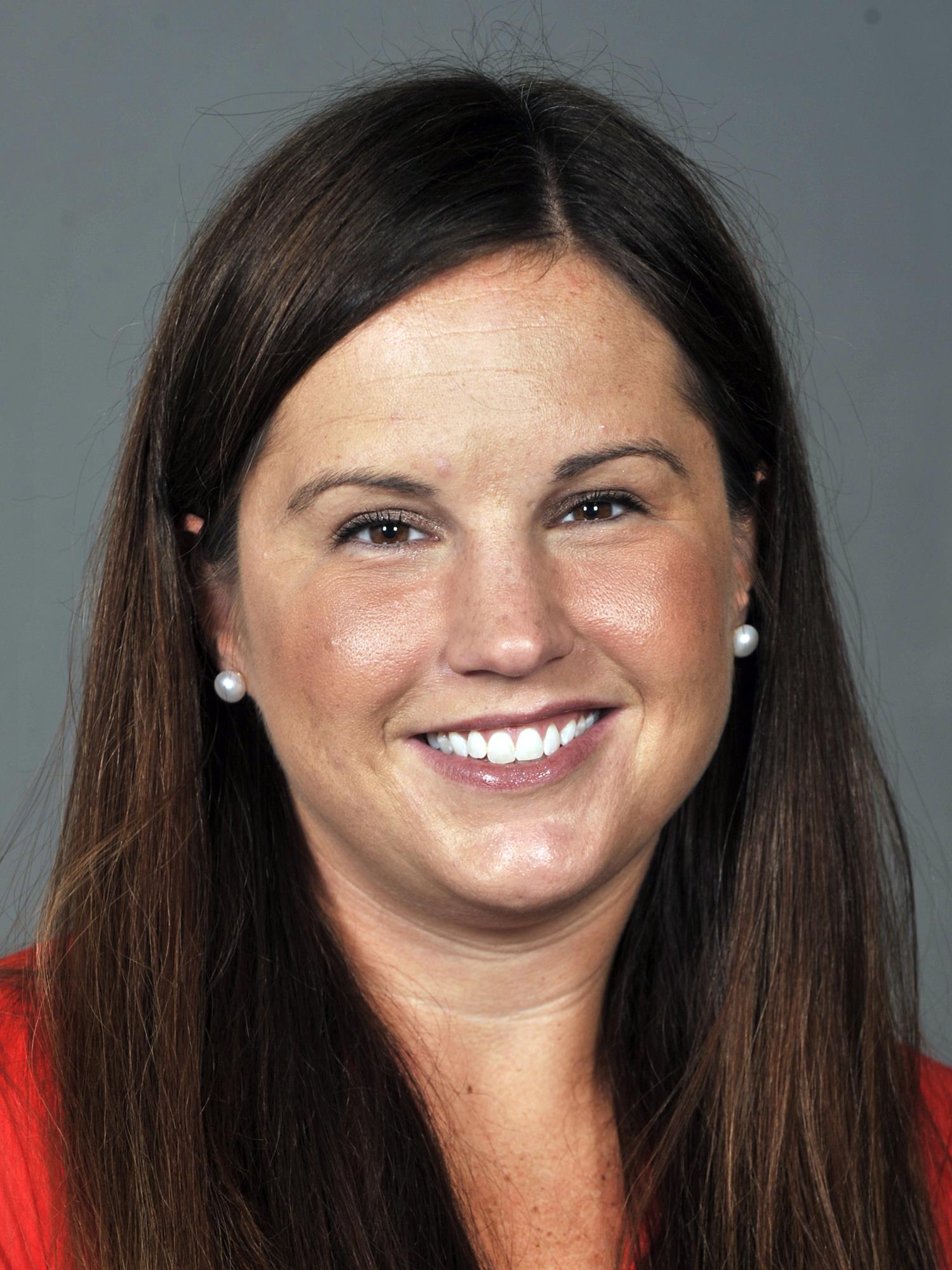 April Messerly