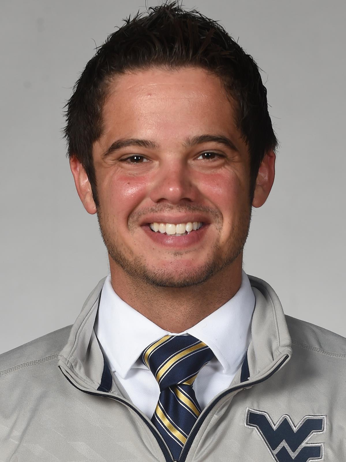 Aaron Hastings