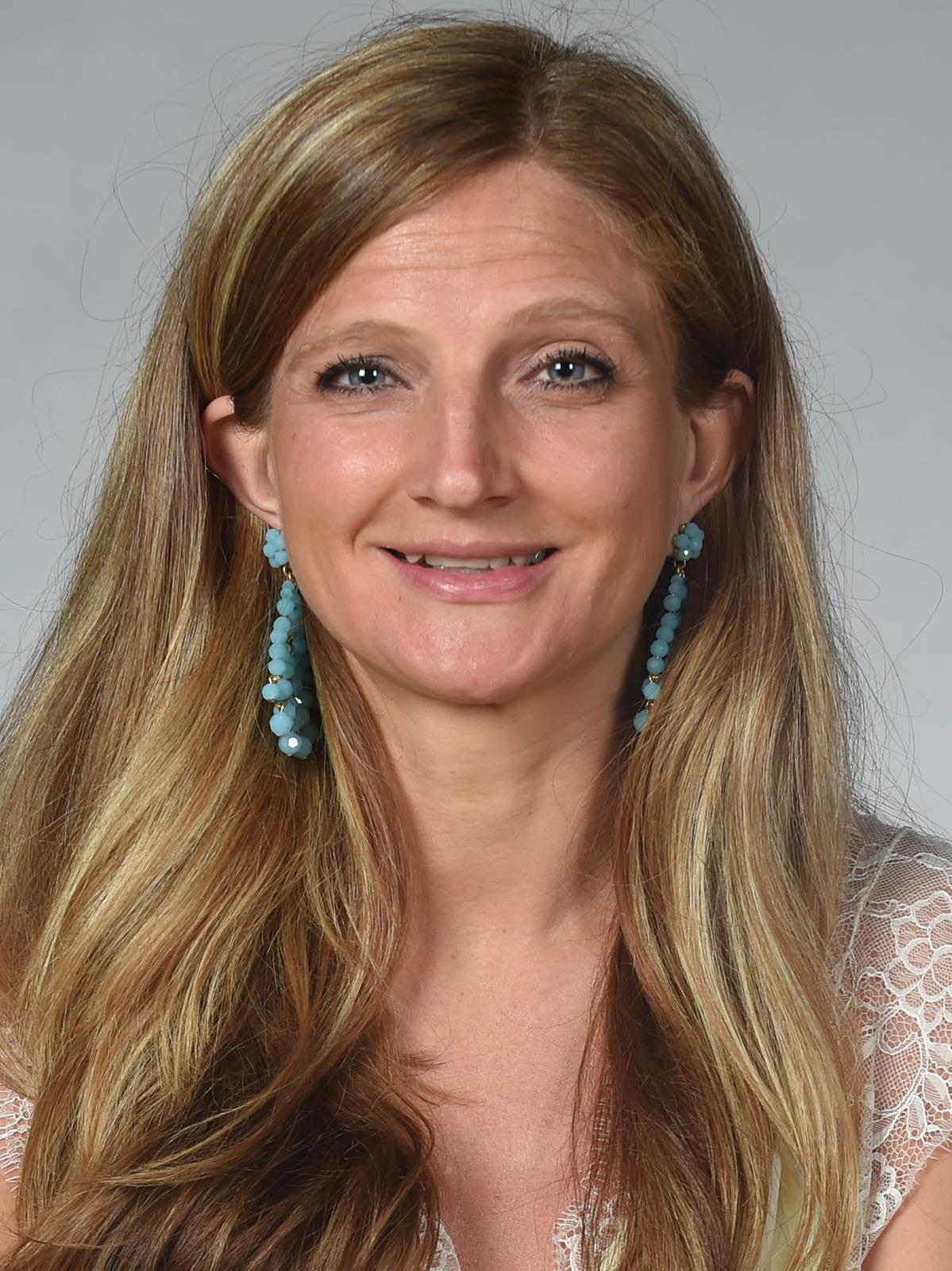 Rebecca Rudnick