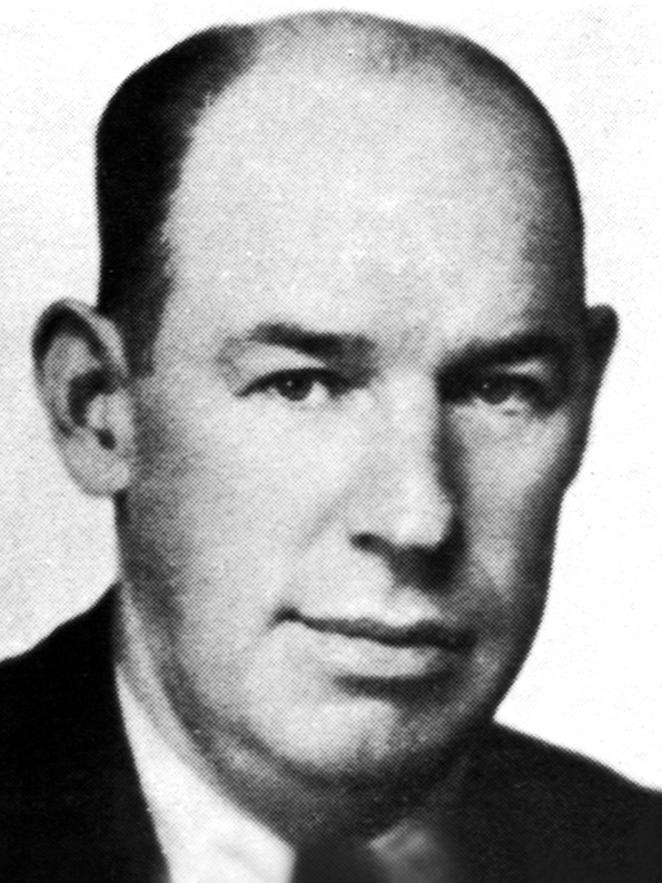 Lee Patton