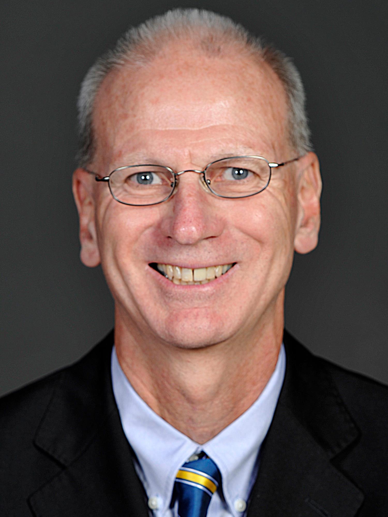 Randy Meador