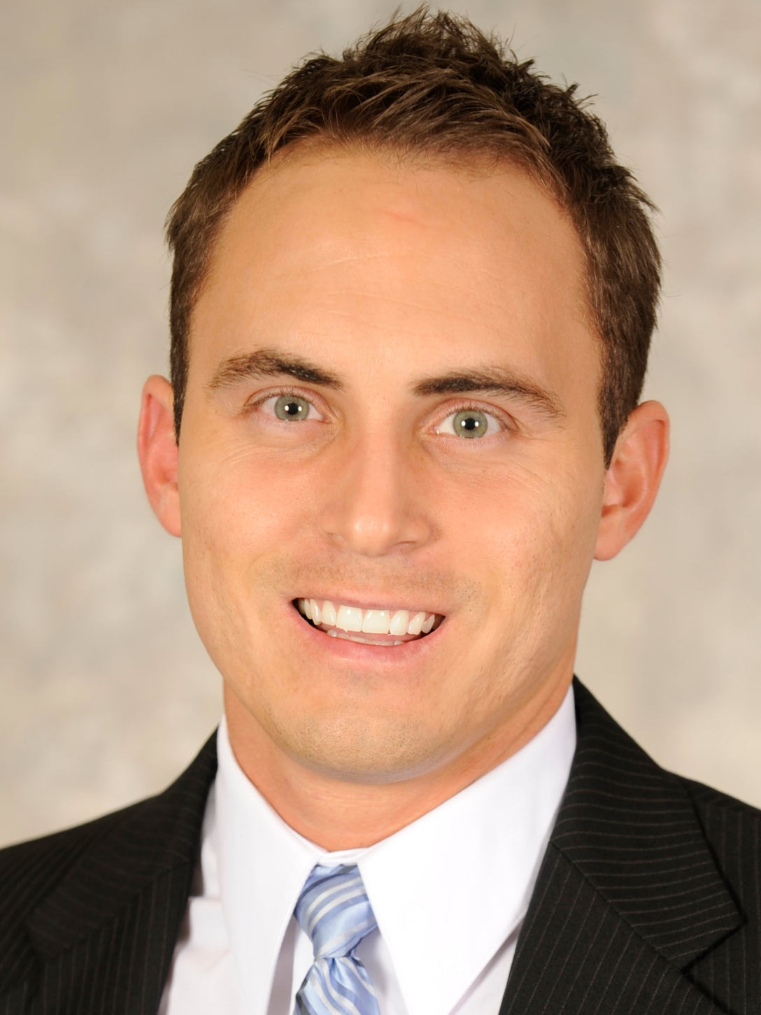 Greg Featherston