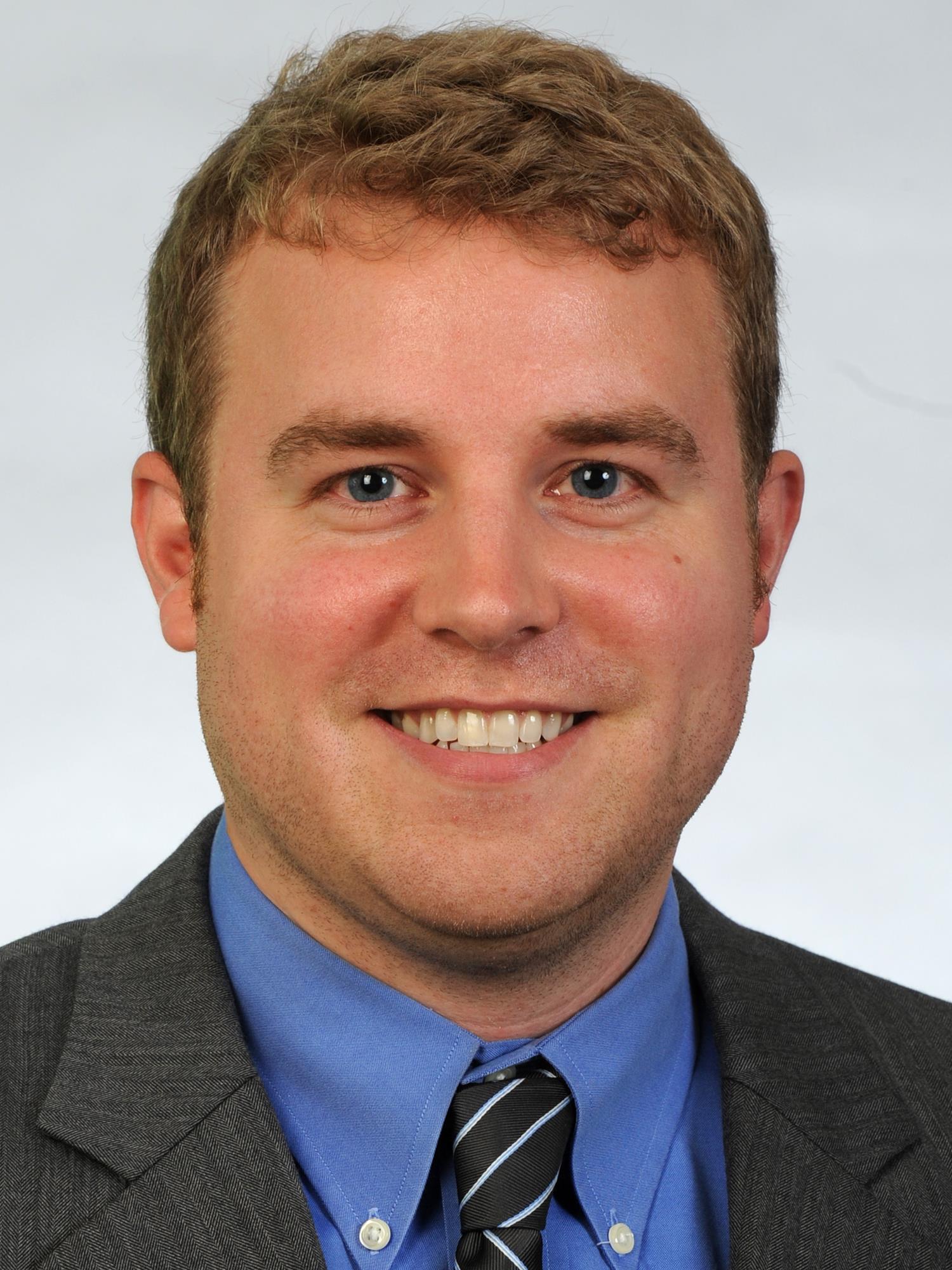 Nathaniel Zinn