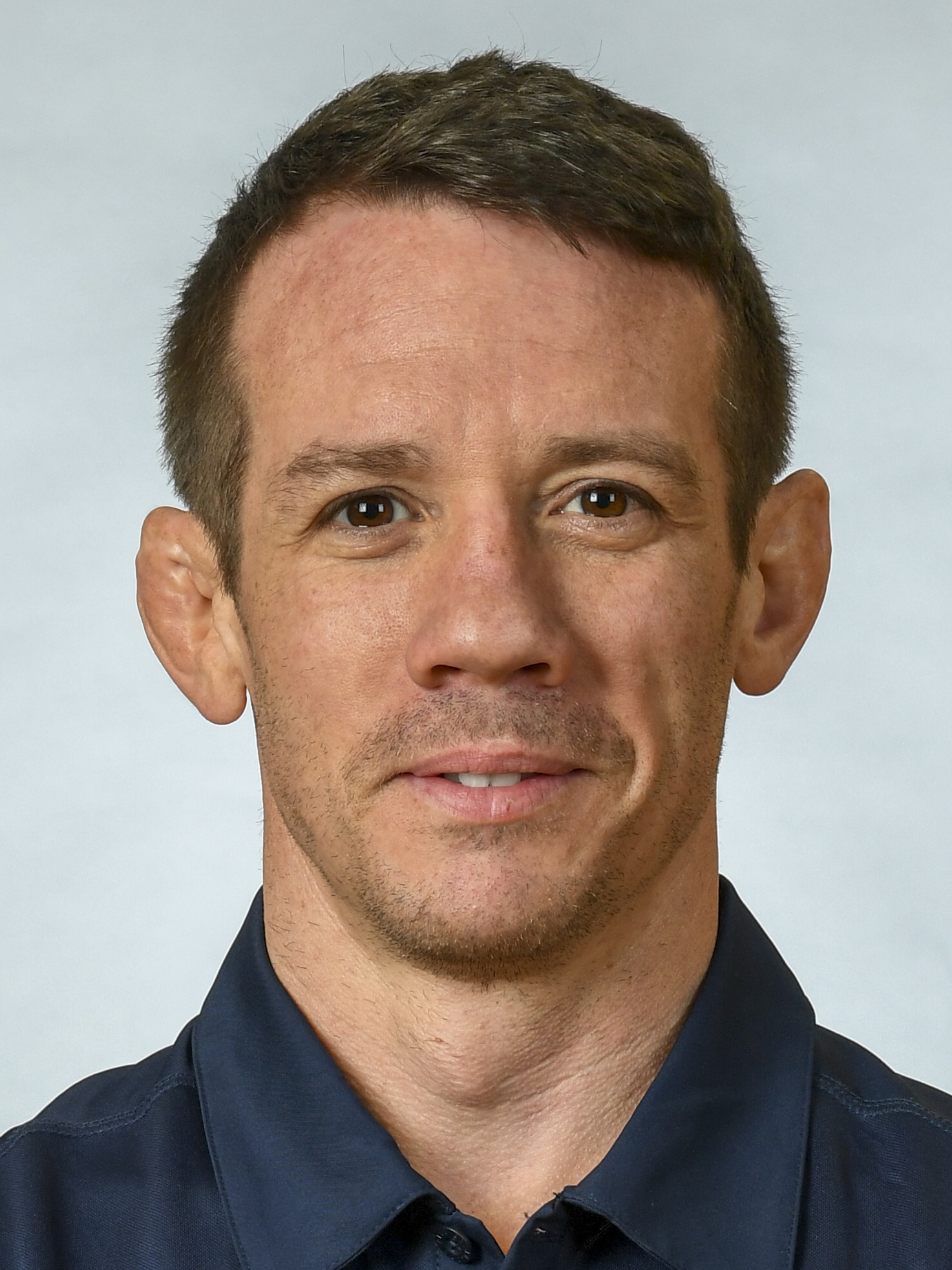 Cliff Moore