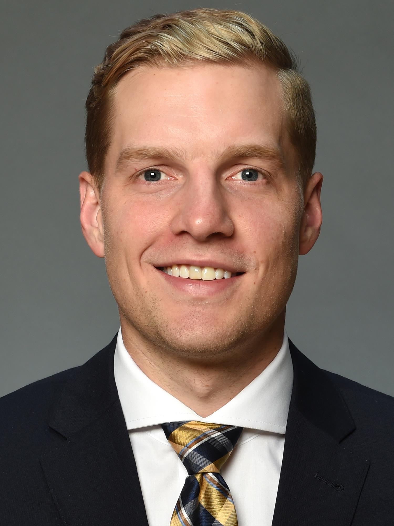 James Long