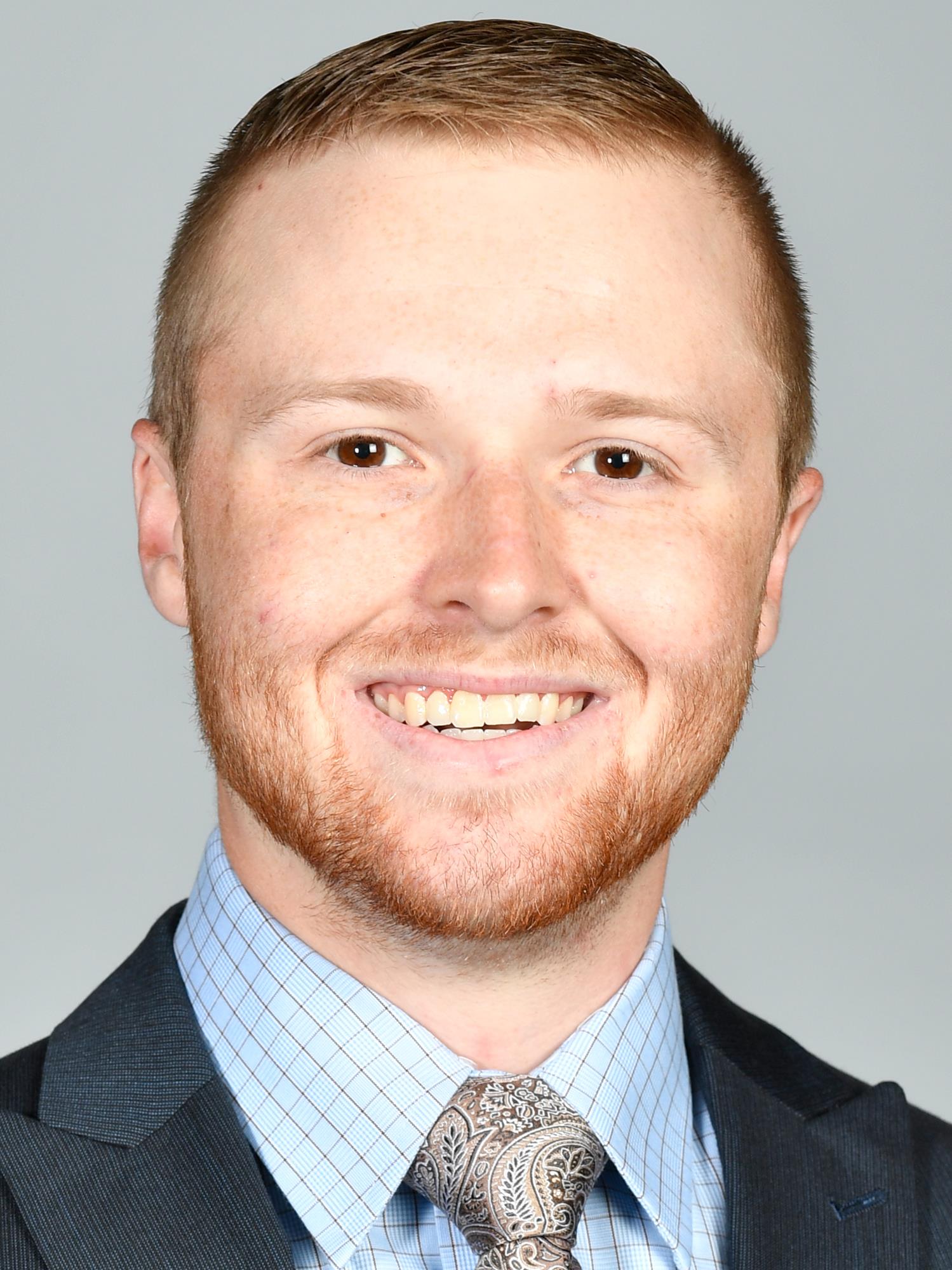 Noah Smith