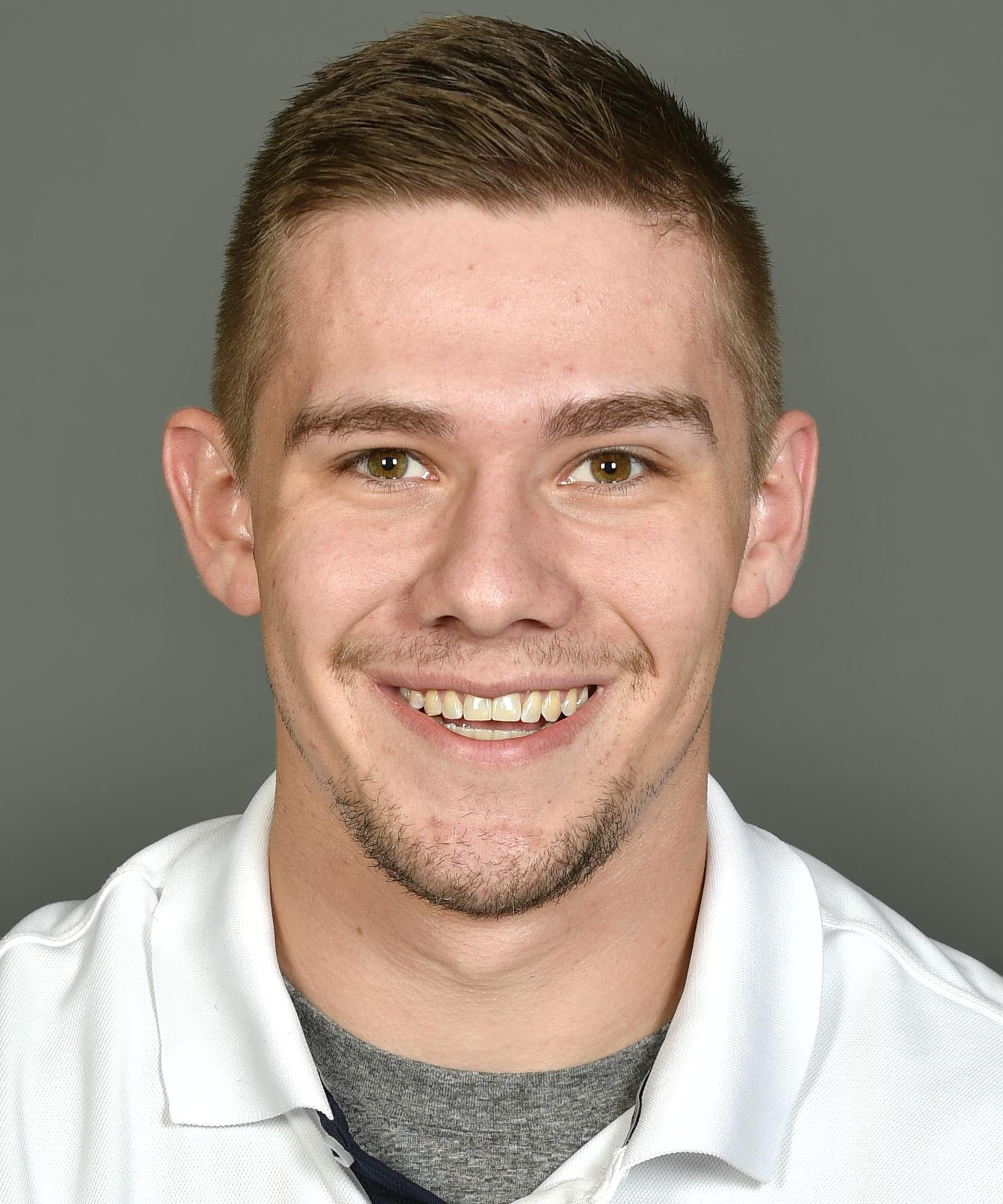 troy birdsall