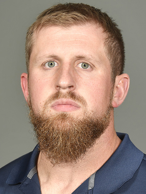 Jarrod Burton