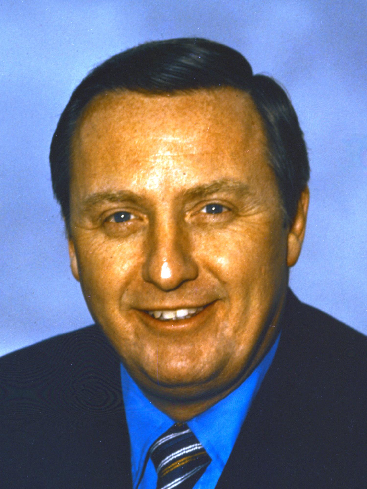 Sonny Moran