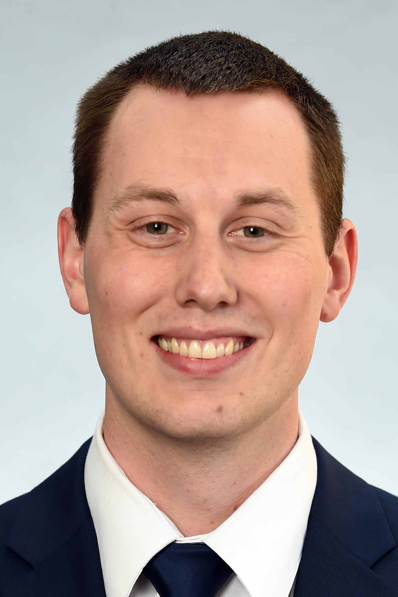 Joe Mitchin