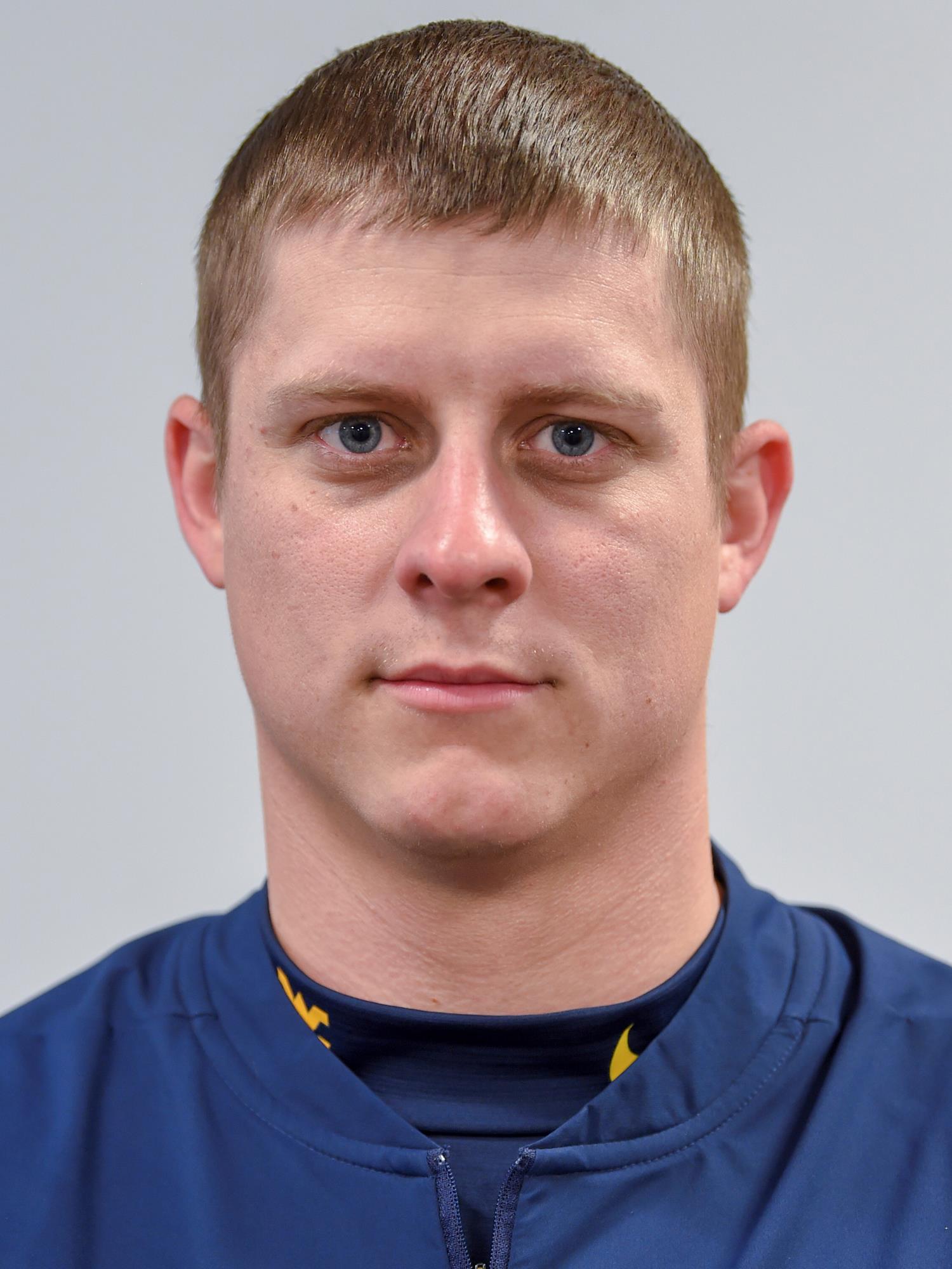 Cole Stembridge