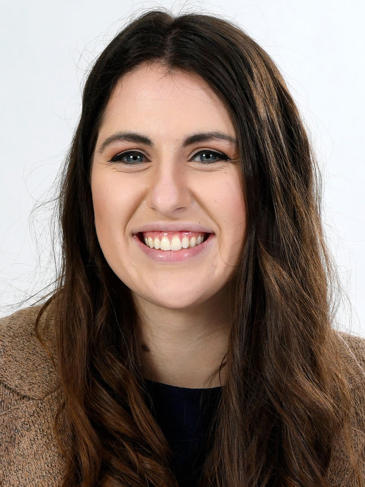 Fallon Morella