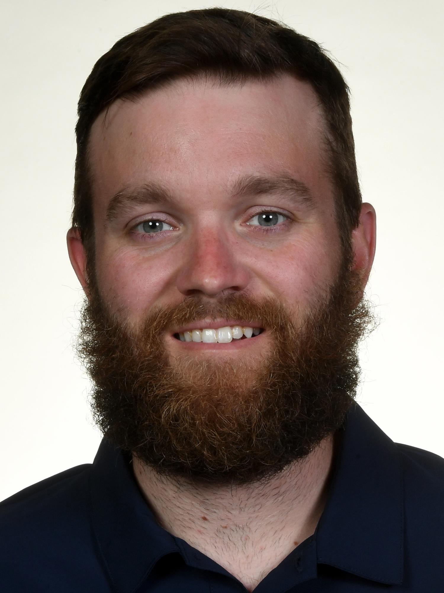 Zach Foster