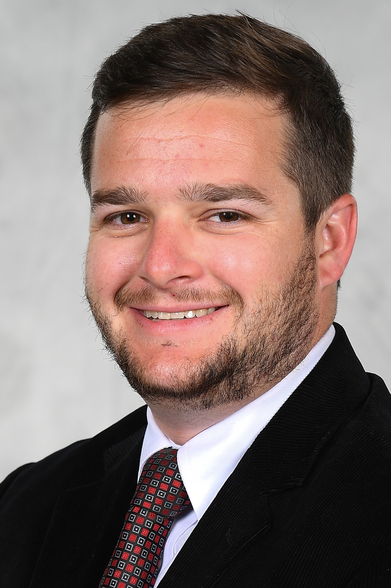 Dillon Byrum