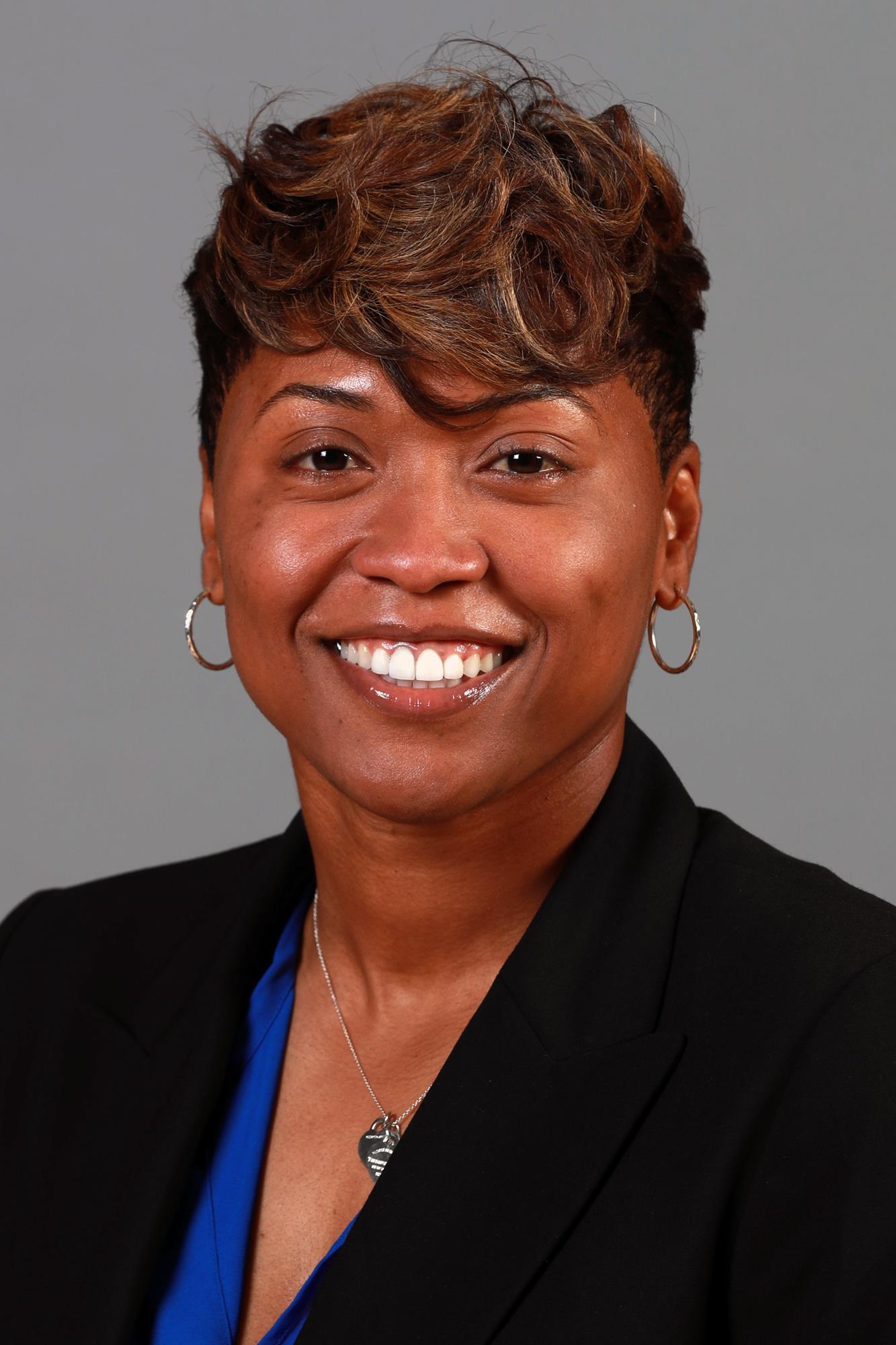 Nitra Perry