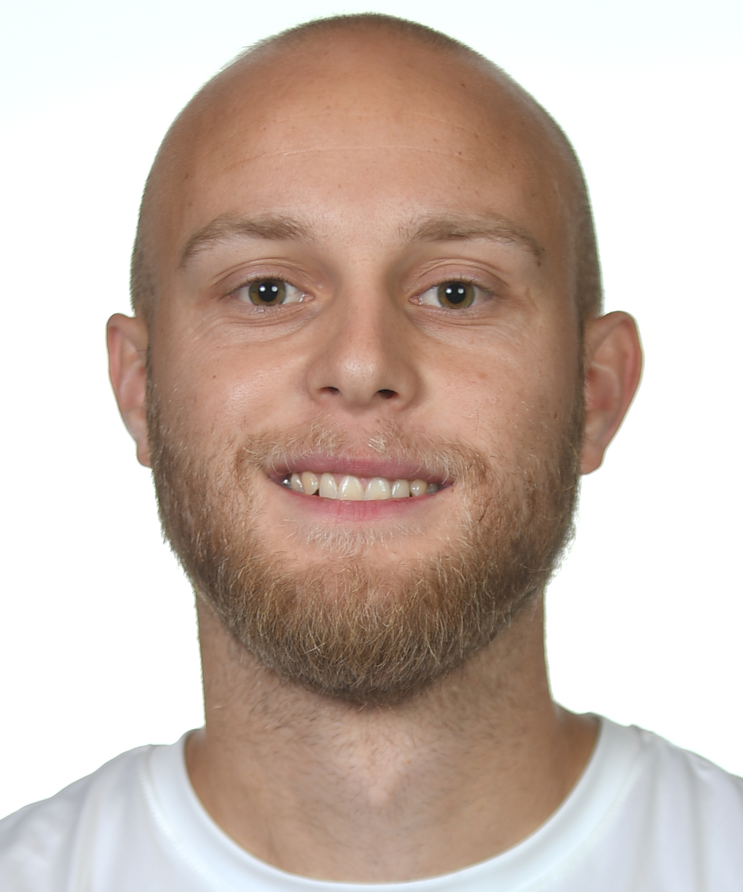 ross holland