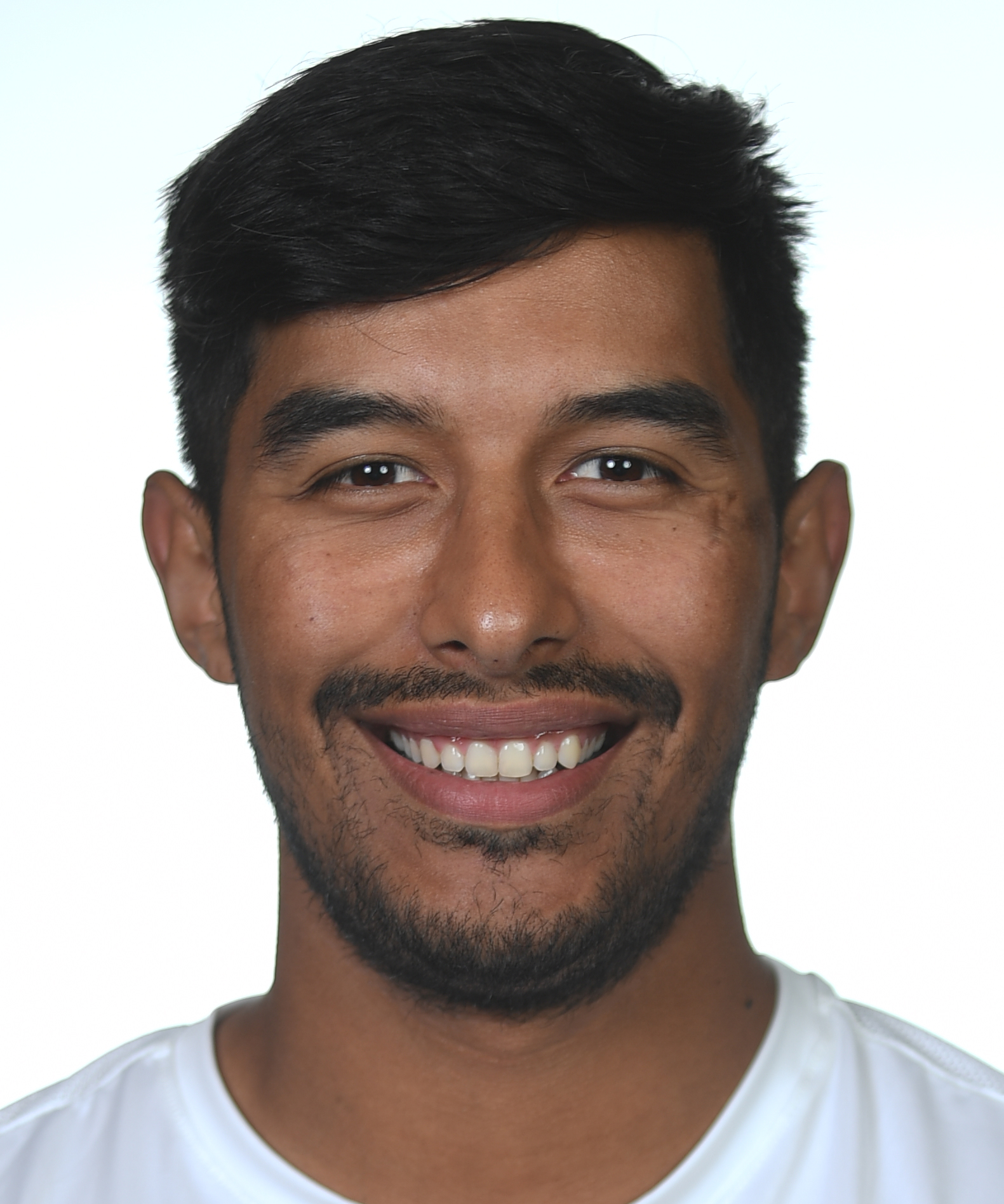 armando sosa