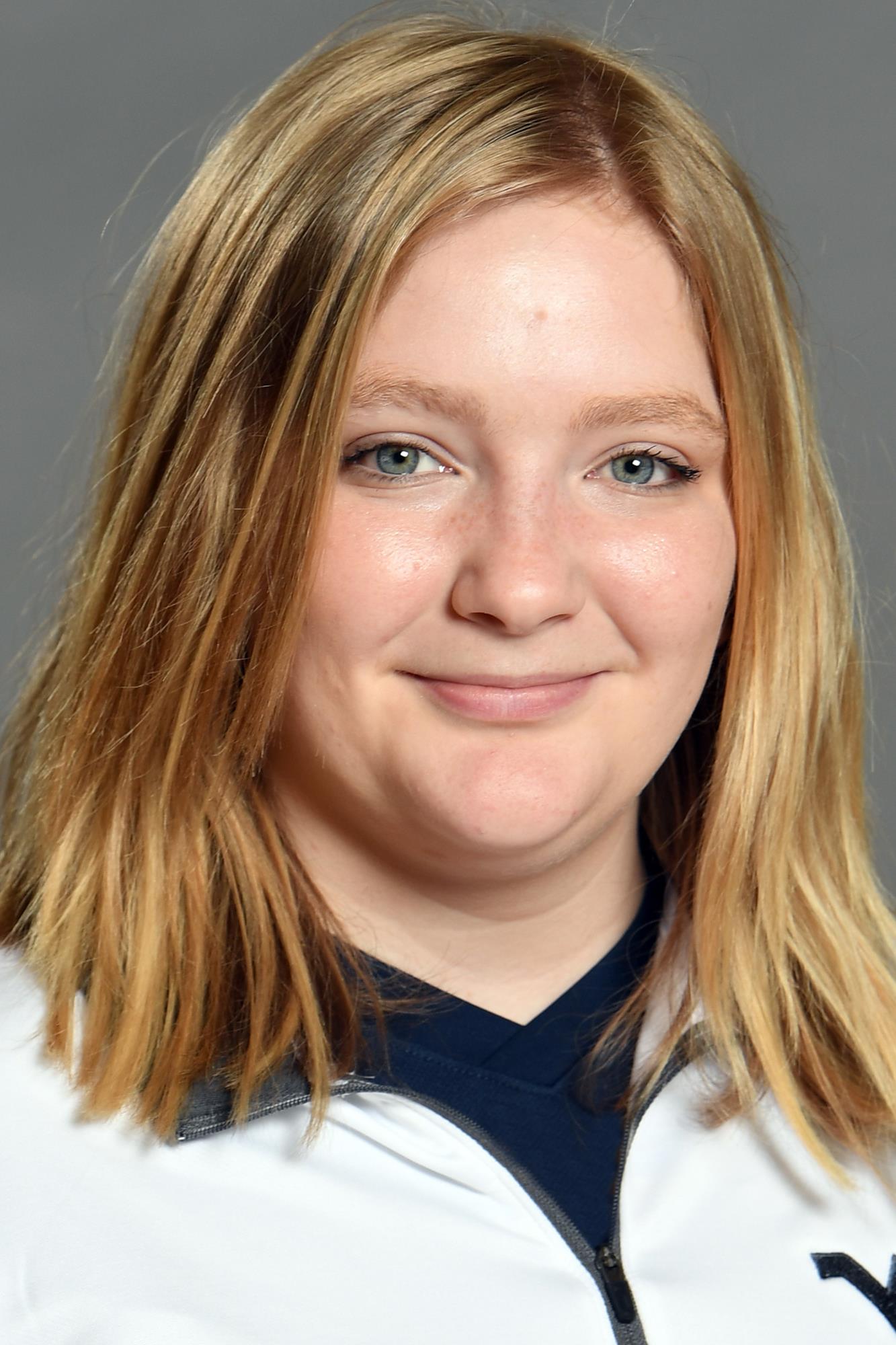 Genevieve Rogers