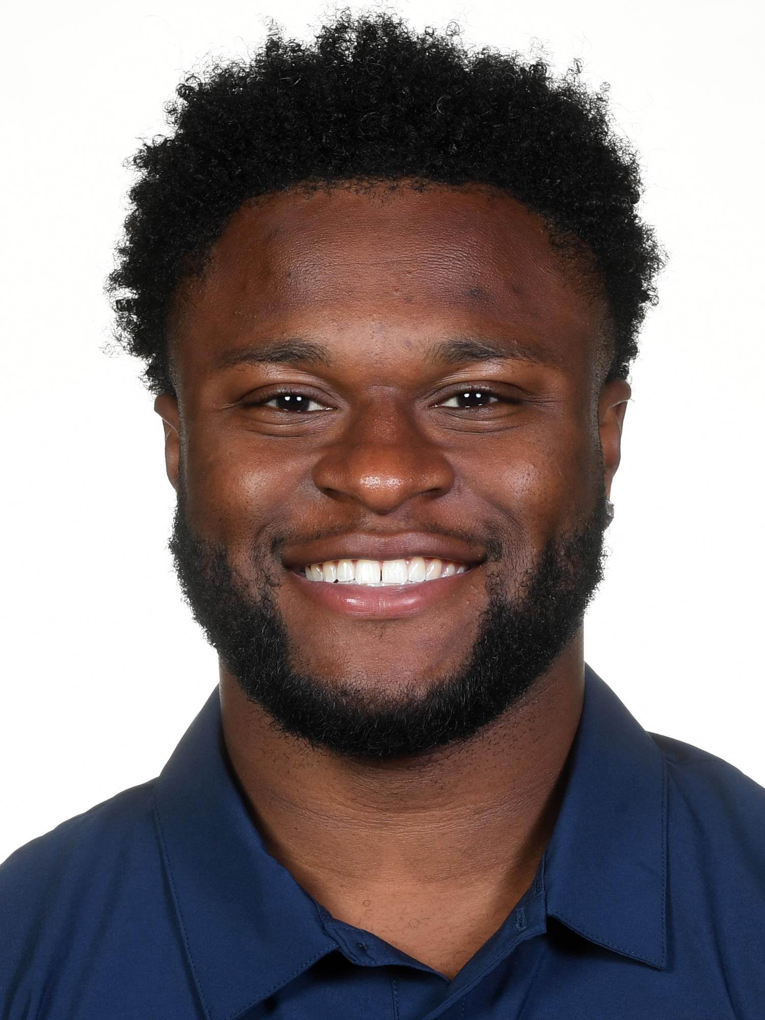 Osman Kamara