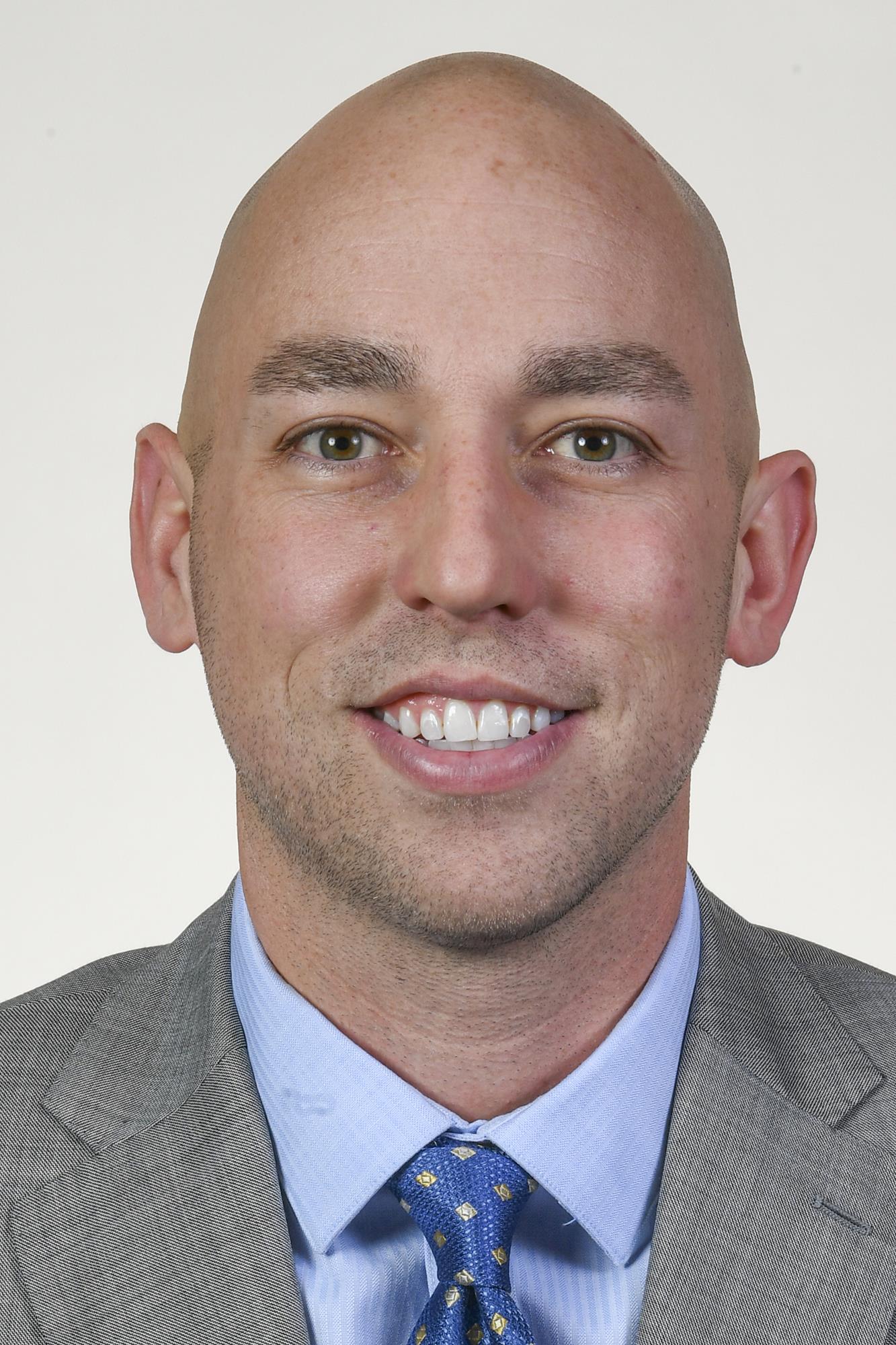 Jason Jeschke