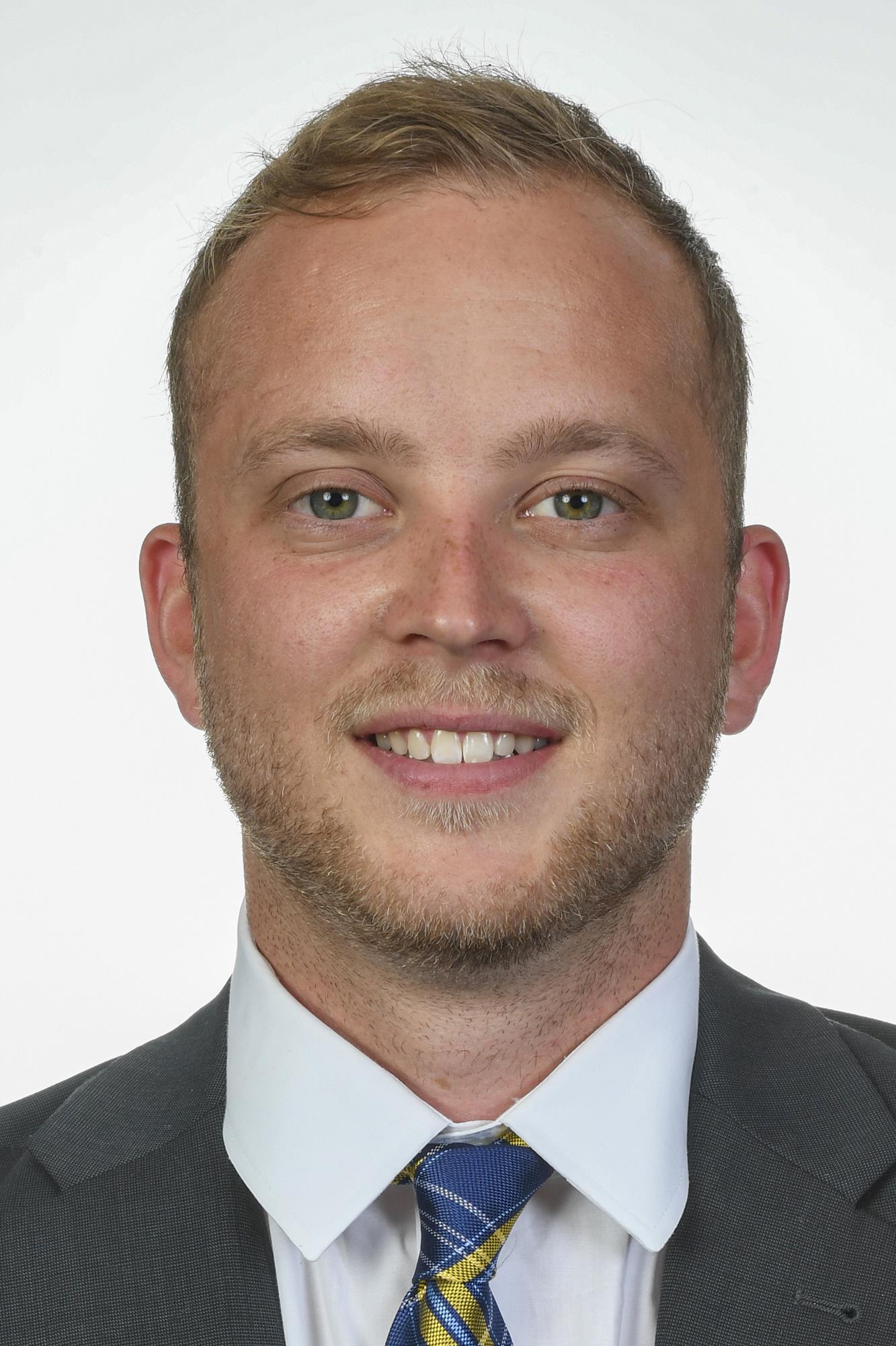 Tyler Van Winkle