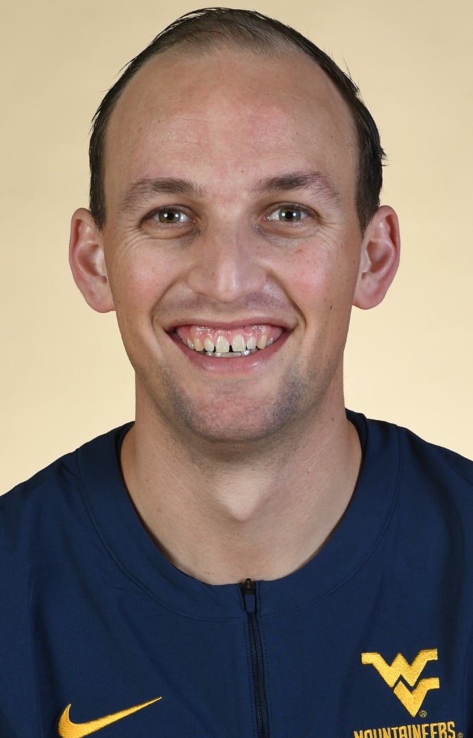 Travis Magorien