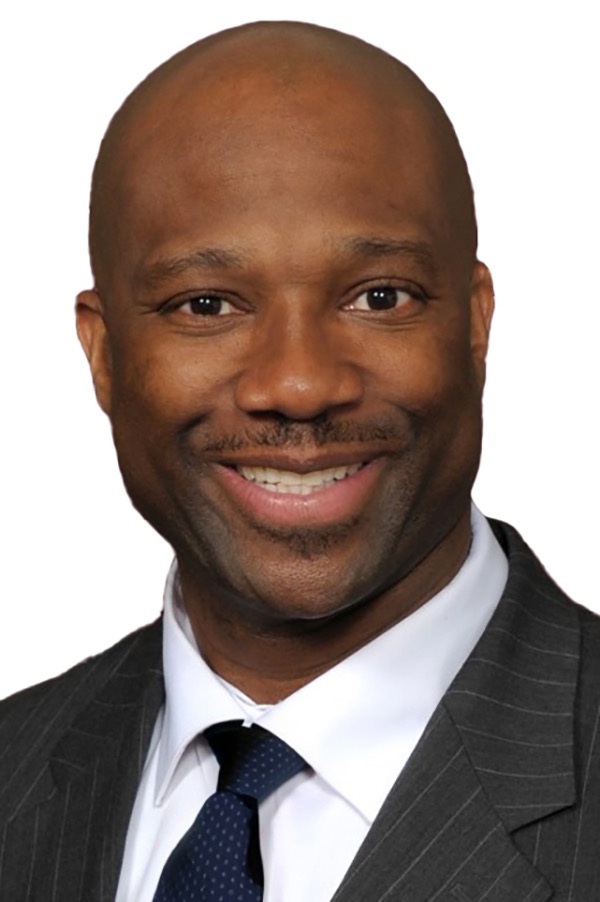 Omar Banks