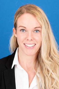 Hannah Danielsen