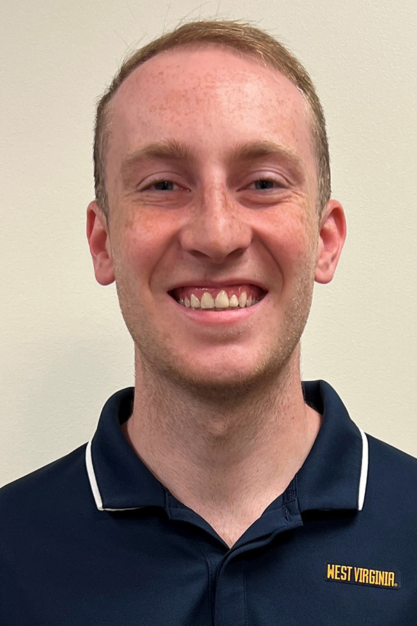 Drew Sams Assistant Director of Equipment Operations Women's