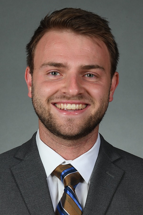 Trent Michaels