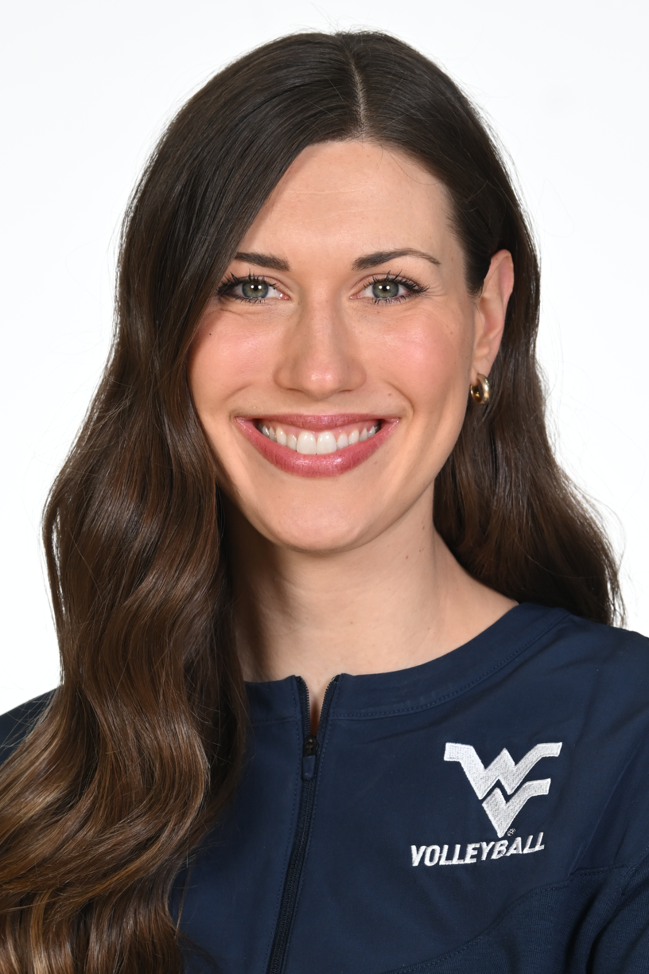 Aubrey Beck Head Shot